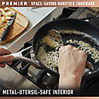 Alternate image 6 for Calphalon&reg; Premier&trade; Space Saving Nonstick Hard-Anodized 10-Piece Cookware Set