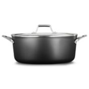 Calphalon&reg; Premier&trade; Nonstick 8.5 qt. Hard-Anodized Dutch Oven