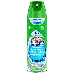 Scrubbing Bubbles® 20 oz. Bathroom Grime Fighter Foaming Disinfectant in Rainshower