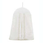 Alternate image 5 for Sweet Jojo Designs&reg; Boho Fringe 4-Piece Crib Bedding Set in Ivory/White
