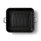 Alternate image 0 for Calphalon&reg; Premier&trade; Nonstick 16-Inch Hard-Anodized Roaster