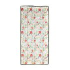 Alternate image 0 for Little Unicorn&reg; Primrose Patch 5&#39; x 10&#39; Outdoor Blanket in Teal/Red