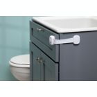 Alternate image 6 for Safety 1st&reg; 46-Piece Safety Essential Set in Cream