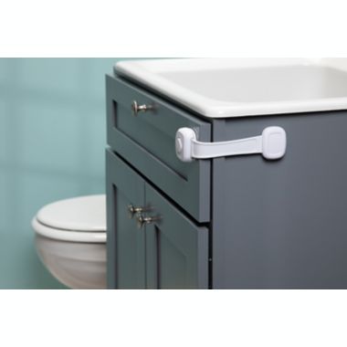 Safety 1st&reg; 46-Piece Safety Essential Set in Cream. View a larger version of this product image.