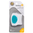 Alternate image 6 for Safety 1st&reg; 2-in-1 Cradle Cap Brush & Comb in White