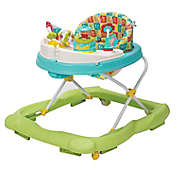 Disney&reg; Winnie the Pooh Bee&rsquo;s Knees Music &amp; Lights Baby Walker with Activity Tray