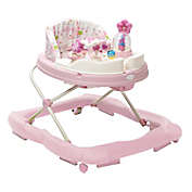 Disney&reg; Princess Happily Ever After Music &amp; Lights Baby Walker with Activity Tray