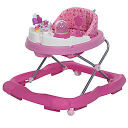 Disney® Princess Once Upon a Time Music & Lights Baby Walker with Activity Tray