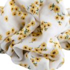 Alternate image 2 for Little Unicorn&reg; Size 0-3M 2-Pack Deluxe Muslin Swaddle Blankets