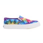 Alternate image 1 for Lamo Youth Piper Shoe in Tie Dye