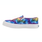 Alternate image 2 for Lamo Youth Piper Shoe in Tie Dye
