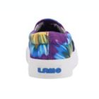 Alternate image 3 for Lamo Youth Piper Shoe in Tie Dye