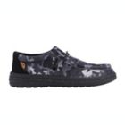Alternate image 1 for Lamo&reg; Paulie Kids Casual Shoe in Charcoal