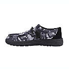 Alternate image 3 for Lamo&reg; Kids Size 2 Paulie Casual Shoe in Charcoal