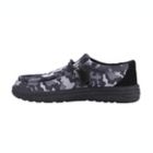 Alternate image 3 for Lamo&reg; Paulie Kids Casual Shoe in Charcoal