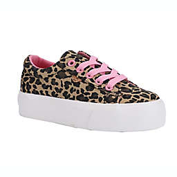 Lamo® Amelie Size 13 Kids Casual Shoe in Pink/Multi