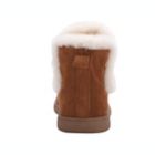 Alternate image 3 for Lamo Tara Women's Boot in Chestnut