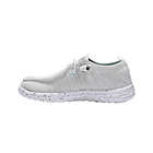 Alternate image 1 for Lamo Michelle Size 11 Women&#39;s Casual Shoe in Light Grey