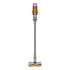 Alternate image 0 for Dyson V12 Detect Slim Cordless Stick Vacuum Cleaner in Yellow/Nickel