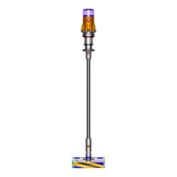 Dyson V12 Detect Slim Cordless Stick Vacuum Cleaner in Yellow/Nickel