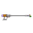 Alternate image 12 for Dyson V12 Detect Slim Cordless Stick Vacuum Cleaner in Yellow/Nickel