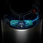 Alternate image 7 for Dyson Purifier Humidify+Cool&trade; Autoreact PH3A