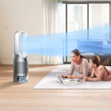 Dyson Purifier Humidify+Cool&trade; Autoreact PH3A. View a larger version of this product image.