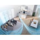 Alternate image 9 for Dyson Purifier Humidify+Cool&trade; Autoreact PH3A