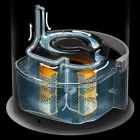 Alternate image 8 for Dyson Purifier Humidify+Cool&trade; Autoreact PH3A