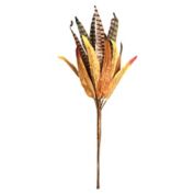 Bee &amp; Willow&trade; Feathered Stem in Brown/Yellow