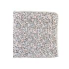 Alternate image 1 for Little Unicorn&reg; Pressed Petal Cotton Muslin Original Quilt