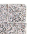 Alternate image 2 for Little Unicorn&reg; Pressed Petal Cotton Muslin Original Quilt