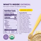 Alternate image 3 for Ready, Set, Food!&trade; 8 oz. Organic Banana Apple Baby Oatmeal