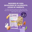 Alternate image 4 for Ready, Set, Food!&trade; 8 oz. Organic Banana Apple Baby Oatmeal