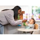 Alternate image 1 for Ready, Set, Food!&trade; 8 oz. Organic Banana Apple Baby Oatmeal