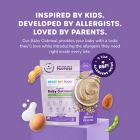 Alternate image 5 for Ready, Set, Food!&trade; 8 oz. Organic Original Baby Oatmeal