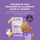 Alternate image 4 for Ready, Set, Food!&trade; 8 oz. Organic Sweet Potato and Carrot Baby Oatmeal