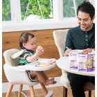 Alternate image 1 for Ready, Set, Food!&trade; 8 oz. Organic Sweet Potato and Carrot Baby Oatmeal