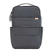 Red Rovr Roo Diaper Backpack in Charcoal