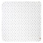 Alternate image 7 for My Tiny Moments&reg; Elephant 2-Piece Swaddle Blanket and Plush Animal Toy Gift Set in Grey