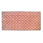 Alternate image 0 for Little Unicorn 5&#39; x 10&#39; Sun Baked Outdoor Blanket in Orange