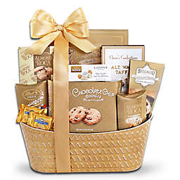 Alder Creek Chocolate Extravaganza Fall Gift Basket