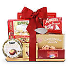 Alternate image 0 for Alder Creek You Are A Cut Above Fall Gift Basket