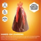 Alternate image 5 for Discovery&trade; #MINDBLOWN Volcano Science Lab