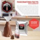 Alternate image 9 for Discovery&trade; #MINDBLOWN Volcano Science Lab