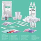 Alternate image 4 for Discovery&trade; #MINDBLOWN Slime Kids Craft Kit