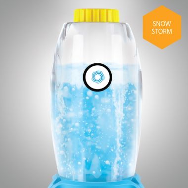 Discovery&trade; #MINDBLOWN Rocketship Experiment Kit. View a larger version of this product image.