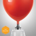 Alternate image 8 for Discovery&trade; #MINDBLOWN Rocketship Experiment Kit