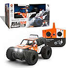 Alternate image 0 for Sharper Image&reg; Toy RC Bulldog Buggy Off-Road Racer in Orange