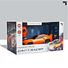 Alternate image 7 for Sharper Image&reg; Toy RC Drift Racer Muscle Car in Orange